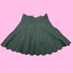 Thermal Molly Bracken Skirt